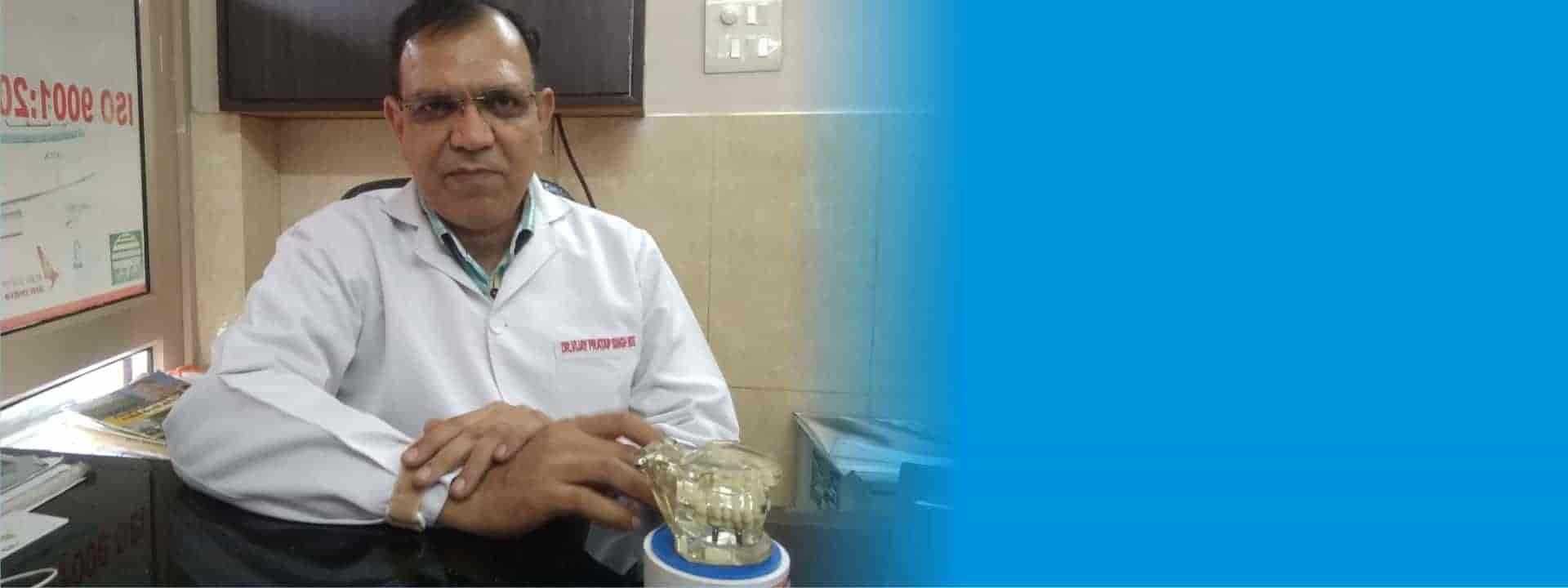 dental implants clinic in Gurgaon