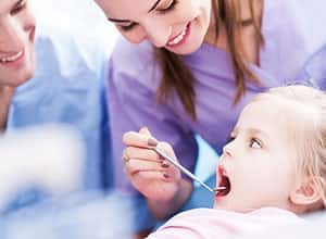 Pediatric Dentistryin Gurgaon