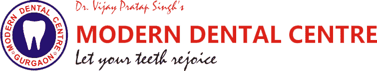 Modern Dental Centre Gurgaon